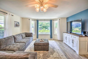 Charming Eugene Home with Fire Pit 8 Mi to UO!